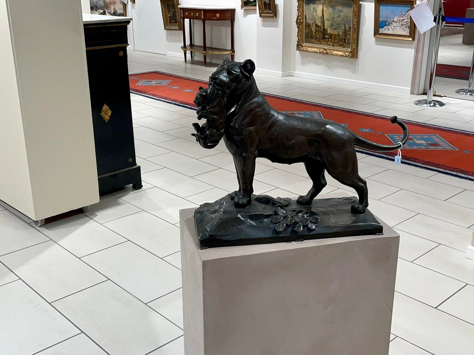 Débarras vide maison et achat d'antiquités