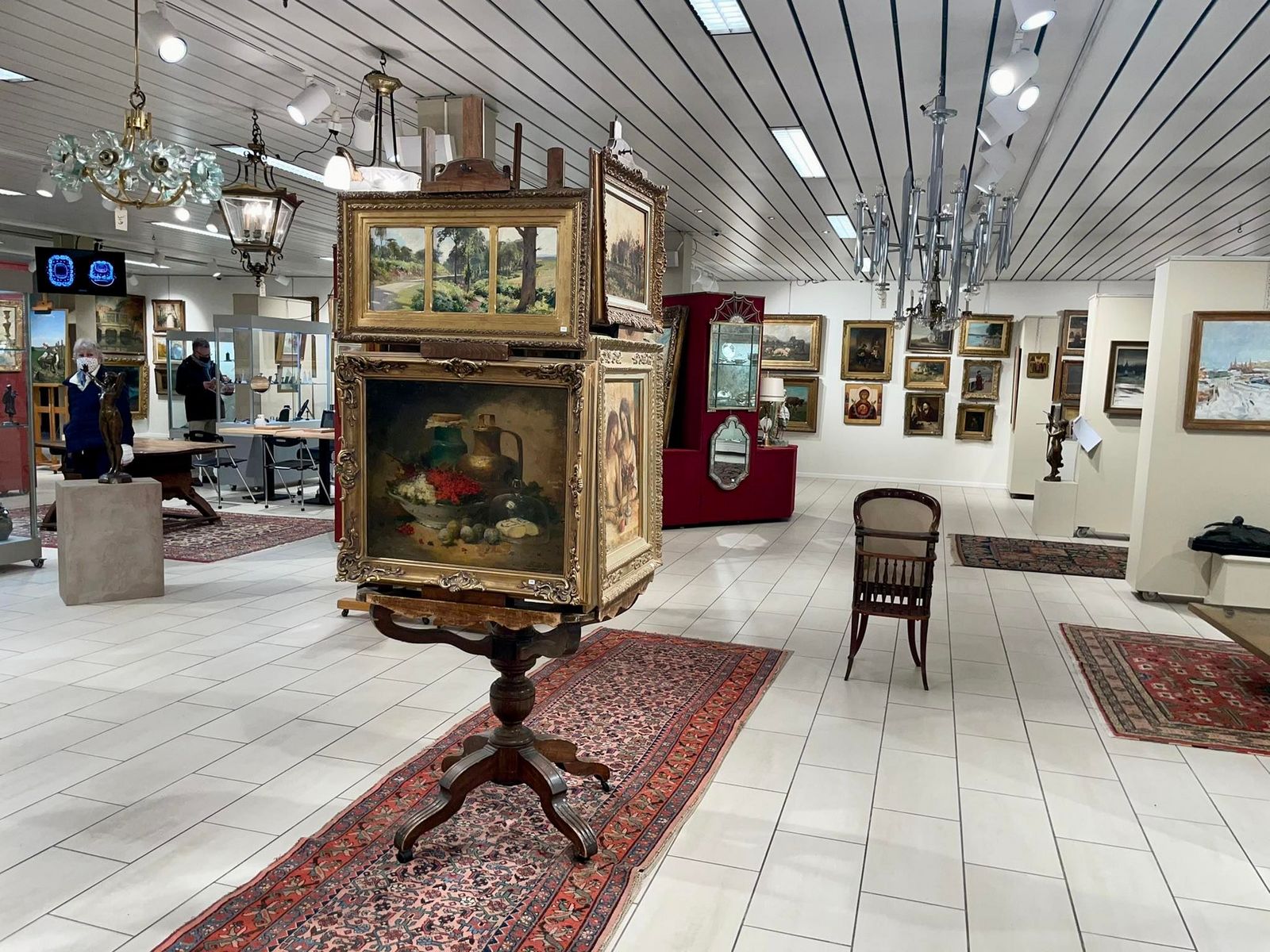 Résultat vide maison professionnel