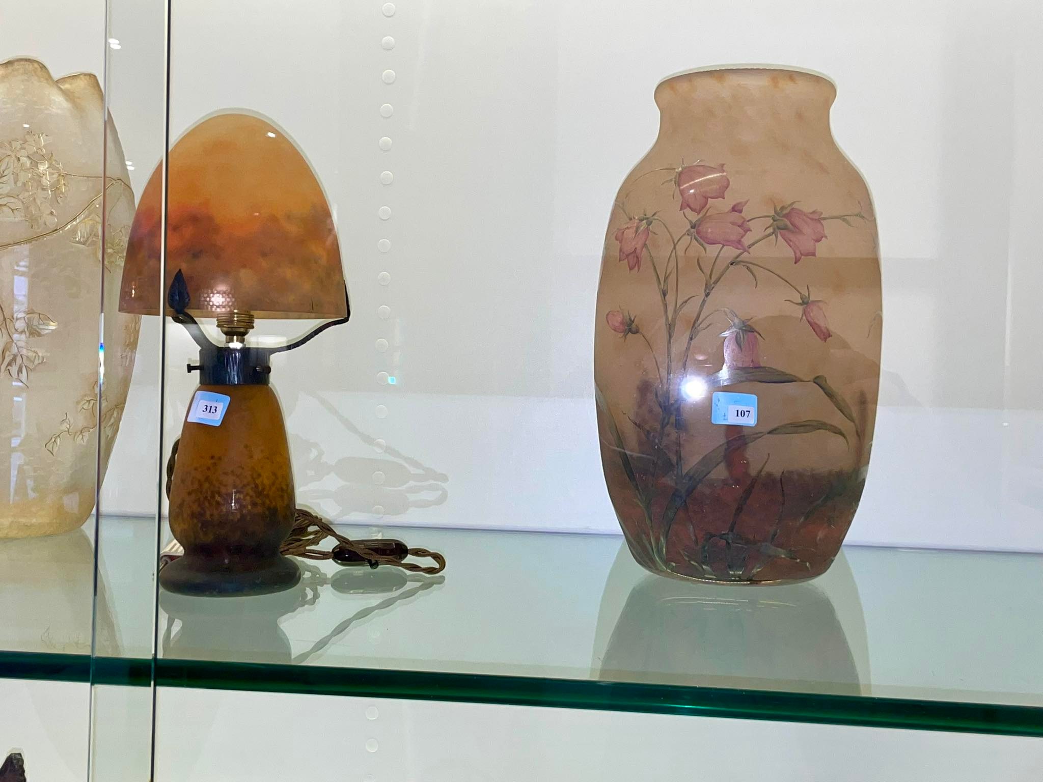 Expert en antiquités - estimation d'objets de valeur