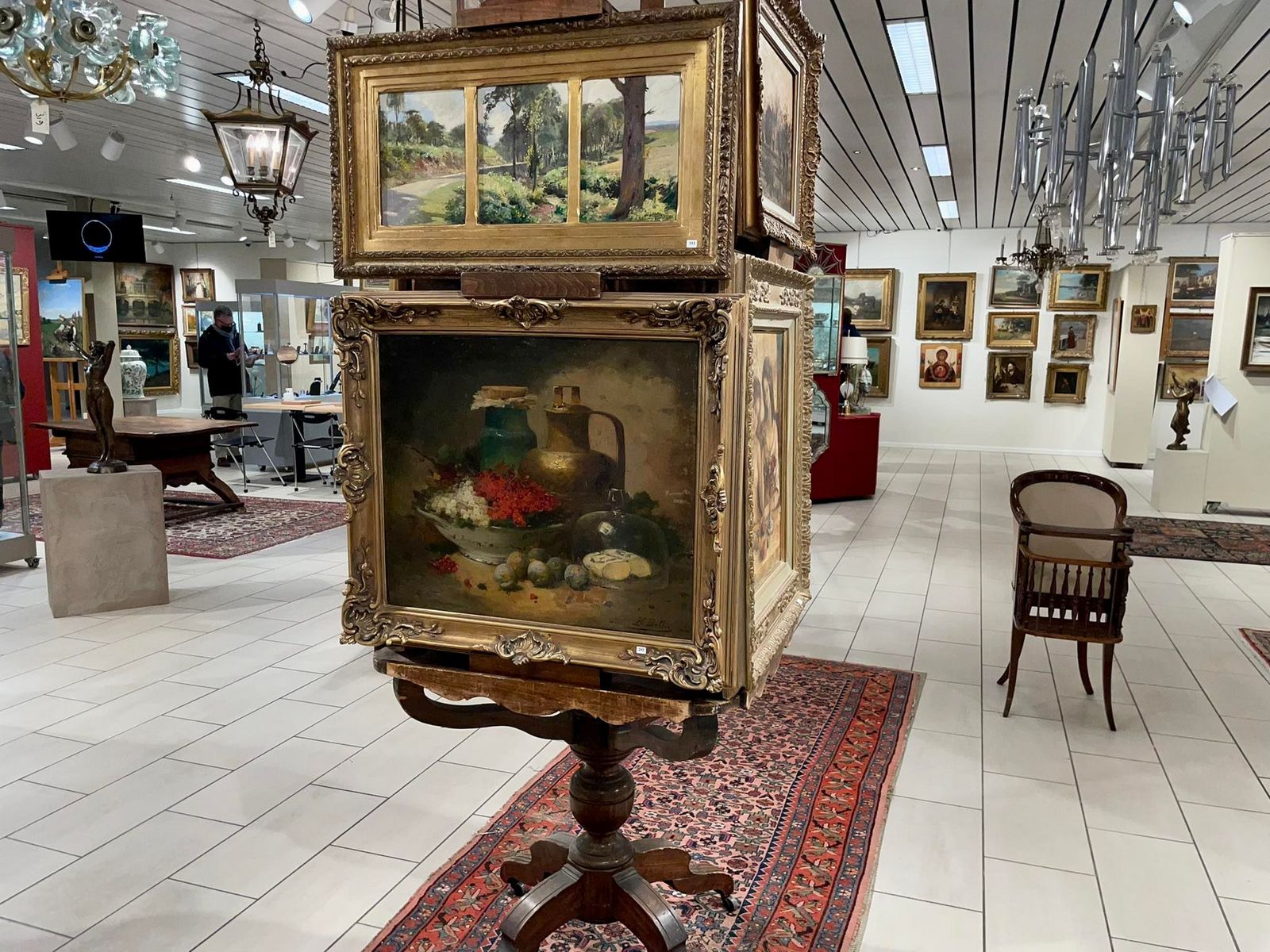 Débarras vide maison - service professionnel