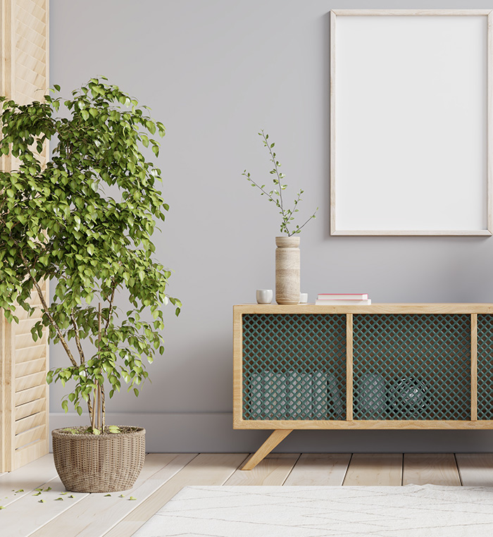 Nettoyage et débarras d'appartement