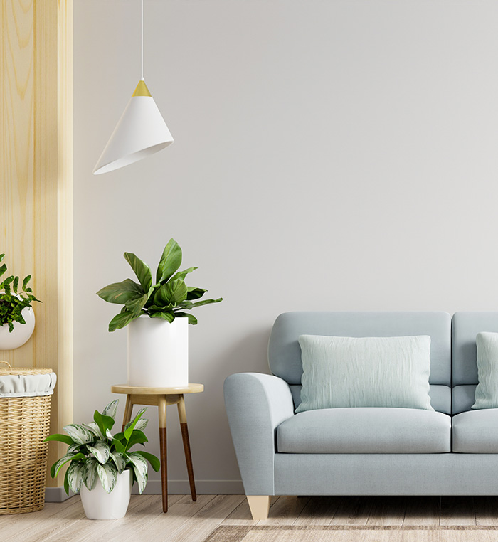 Vide appartement professionnel - service complet